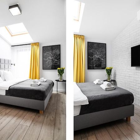 Househost Apartament: Ul. Miodowa 42/42A Krakow Luaran gambar